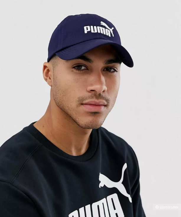 Puma Essentials бейсболка, one size (унисекс)