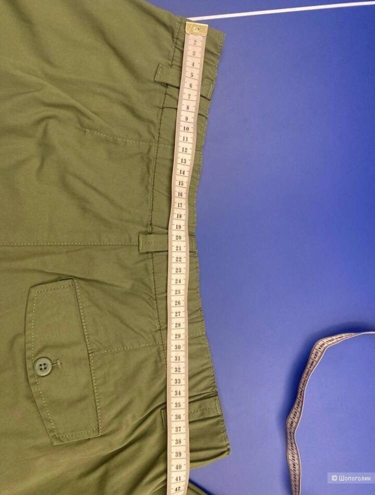 Брюки женские UNIQLO размер L