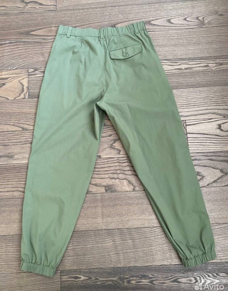 Брюки женские UNIQLO размер L