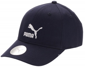 Puma Essentials бейсболка, one size (унисекс)