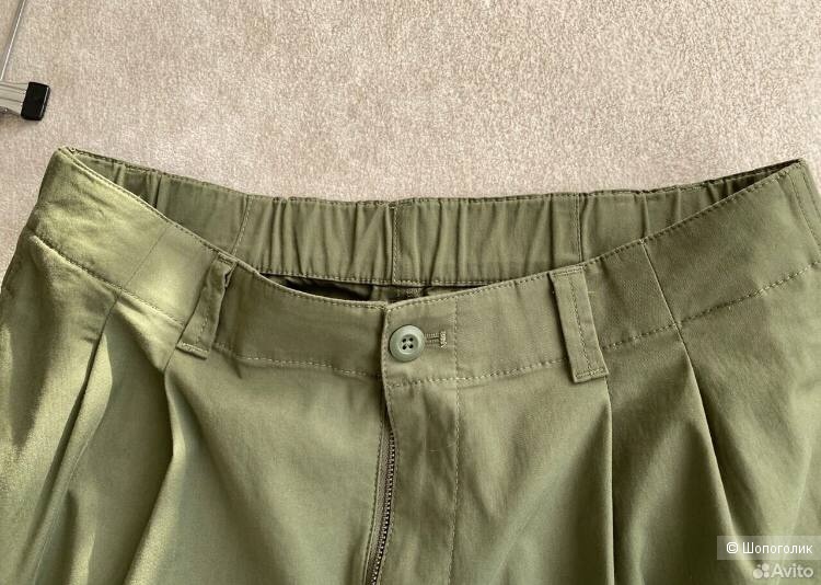 Брюки женские UNIQLO размер L
