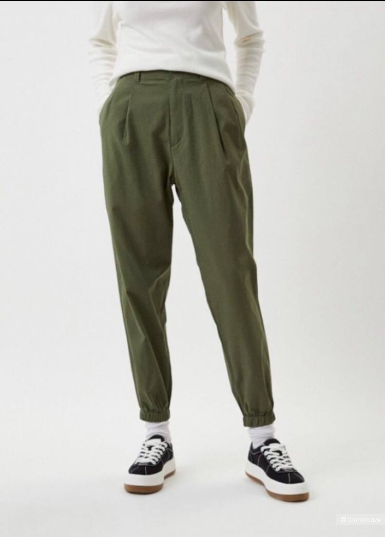 Брюки женские UNIQLO размер L