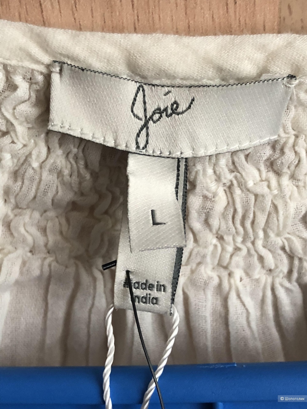 Блузка Joie, размер L