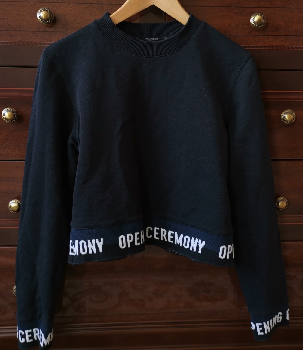Свитшот Opening Ceremony, размер 44