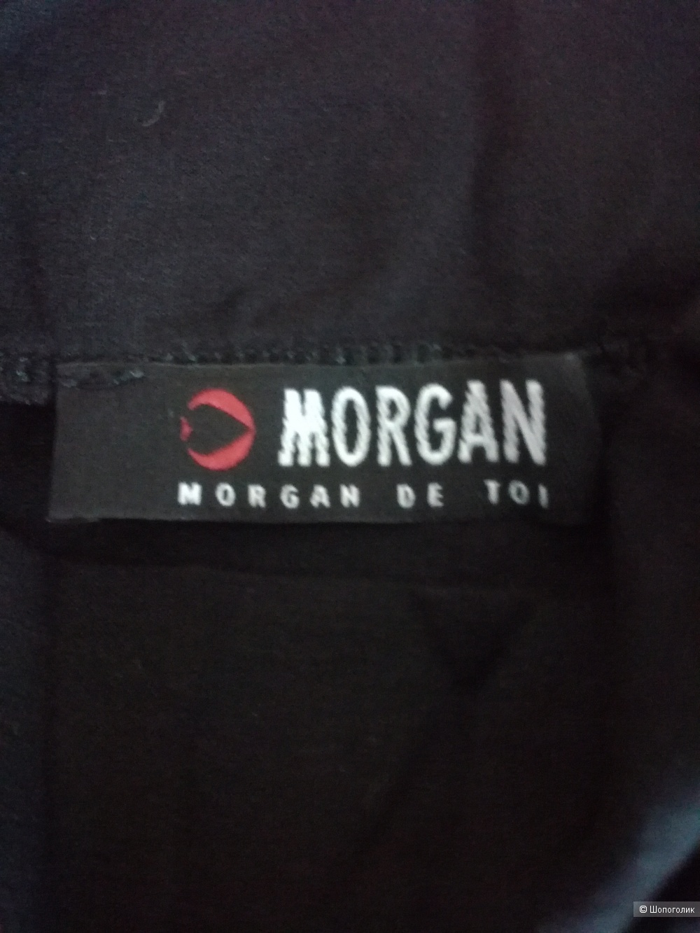 Топ Morgan размер 40-42-44
