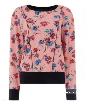 Толстовка Sportmax Code,48