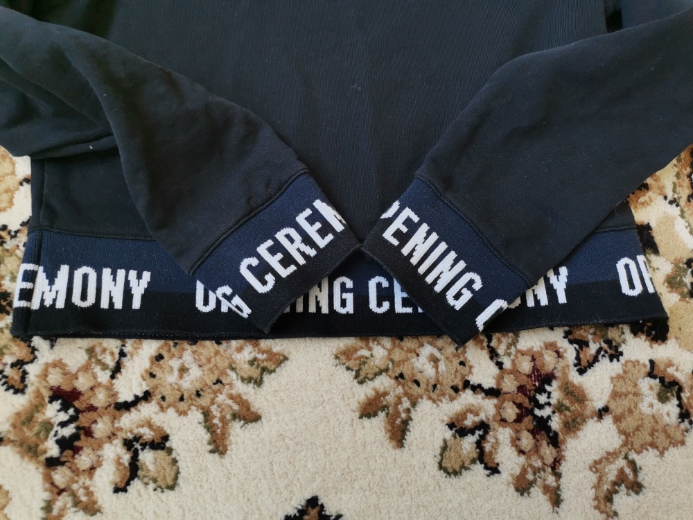 Свитшот Opening Ceremony, размер 44