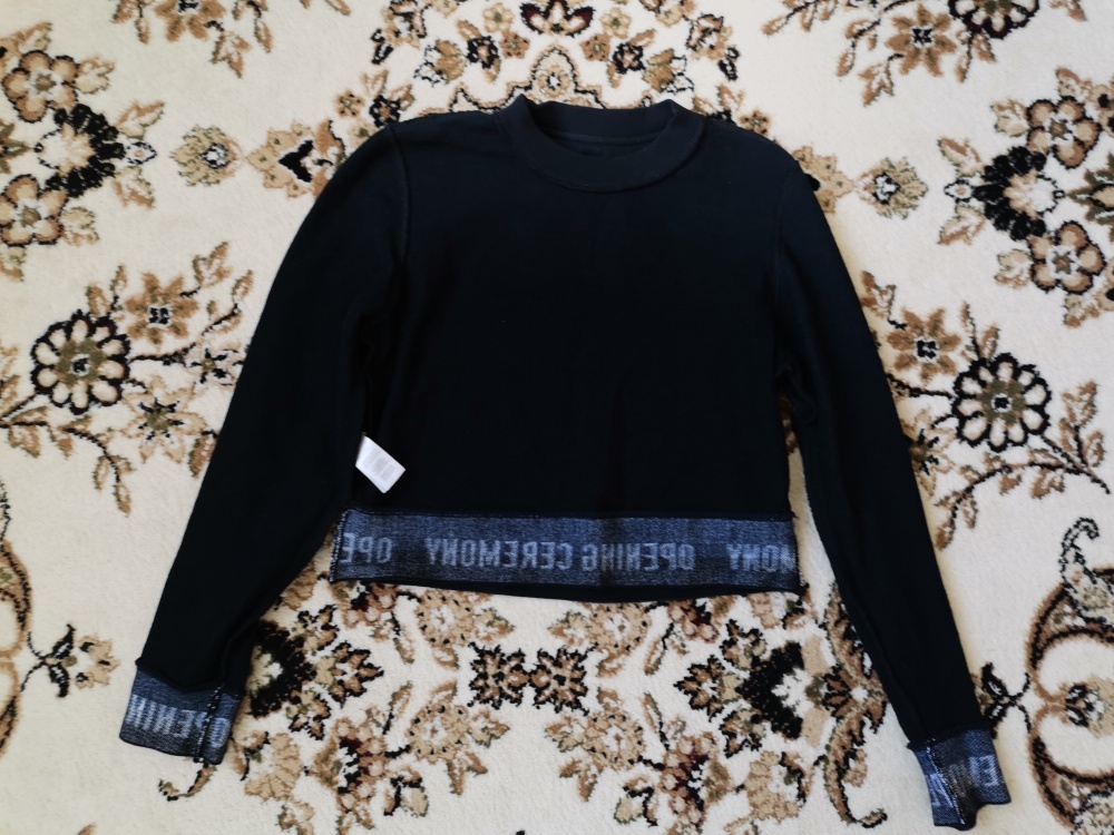 Свитшот Opening Ceremony, размер 44