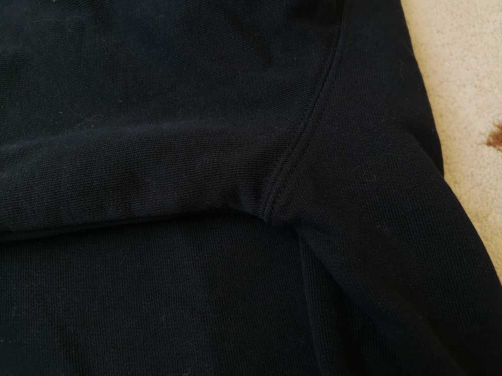 Свитшот Opening Ceremony, размер 44