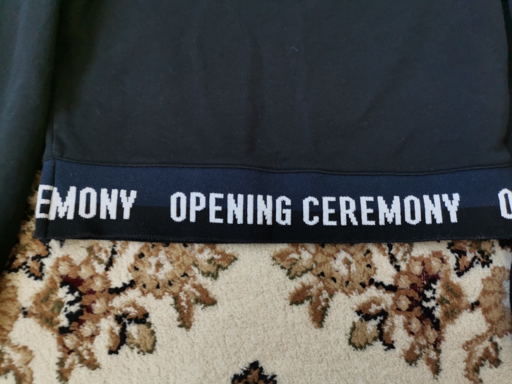 Свитшот Opening Ceremony, размер 44