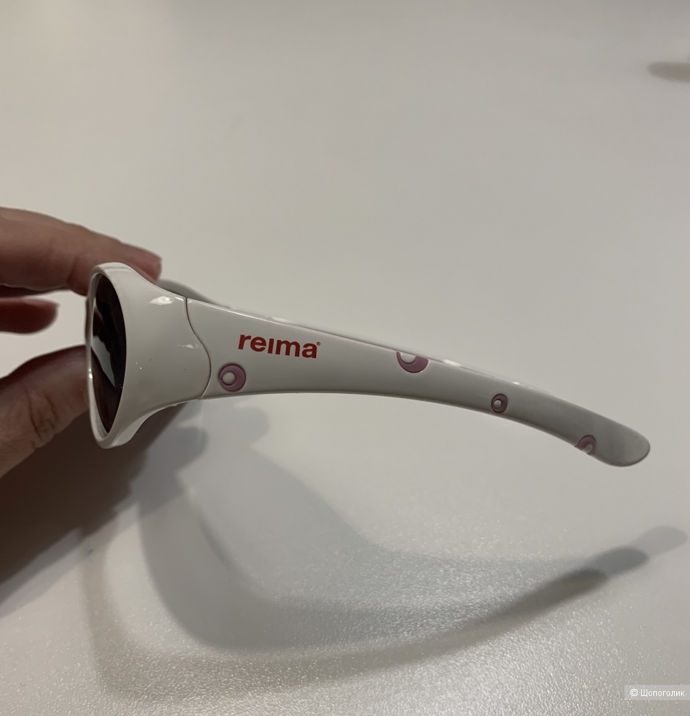 Солнцезащитные очки Reima, 4-6 л.