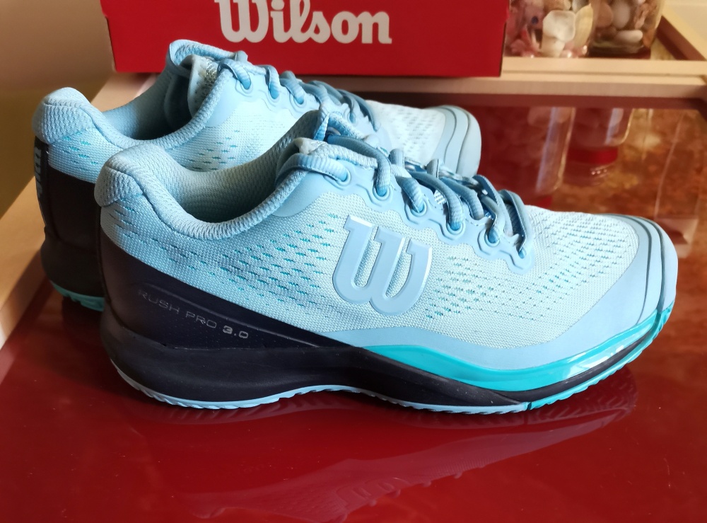Кроссовки Wilson 36 размер