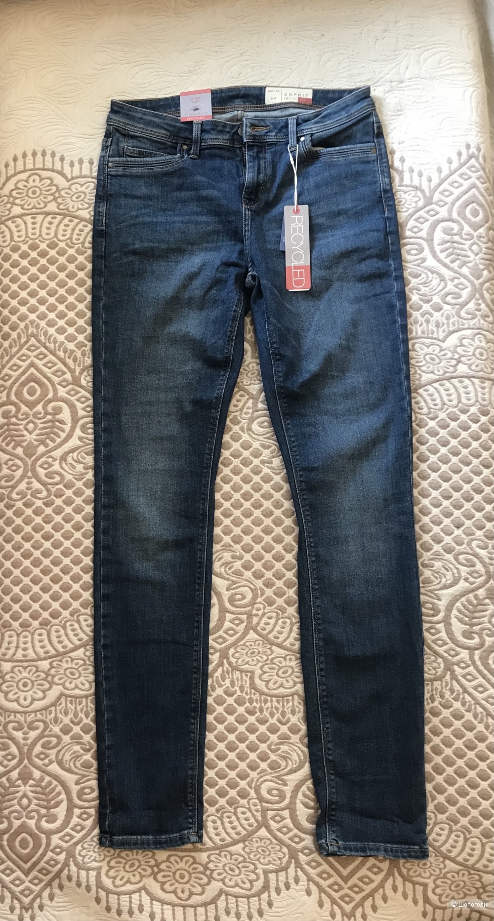 Джинсы Esprit 30/32