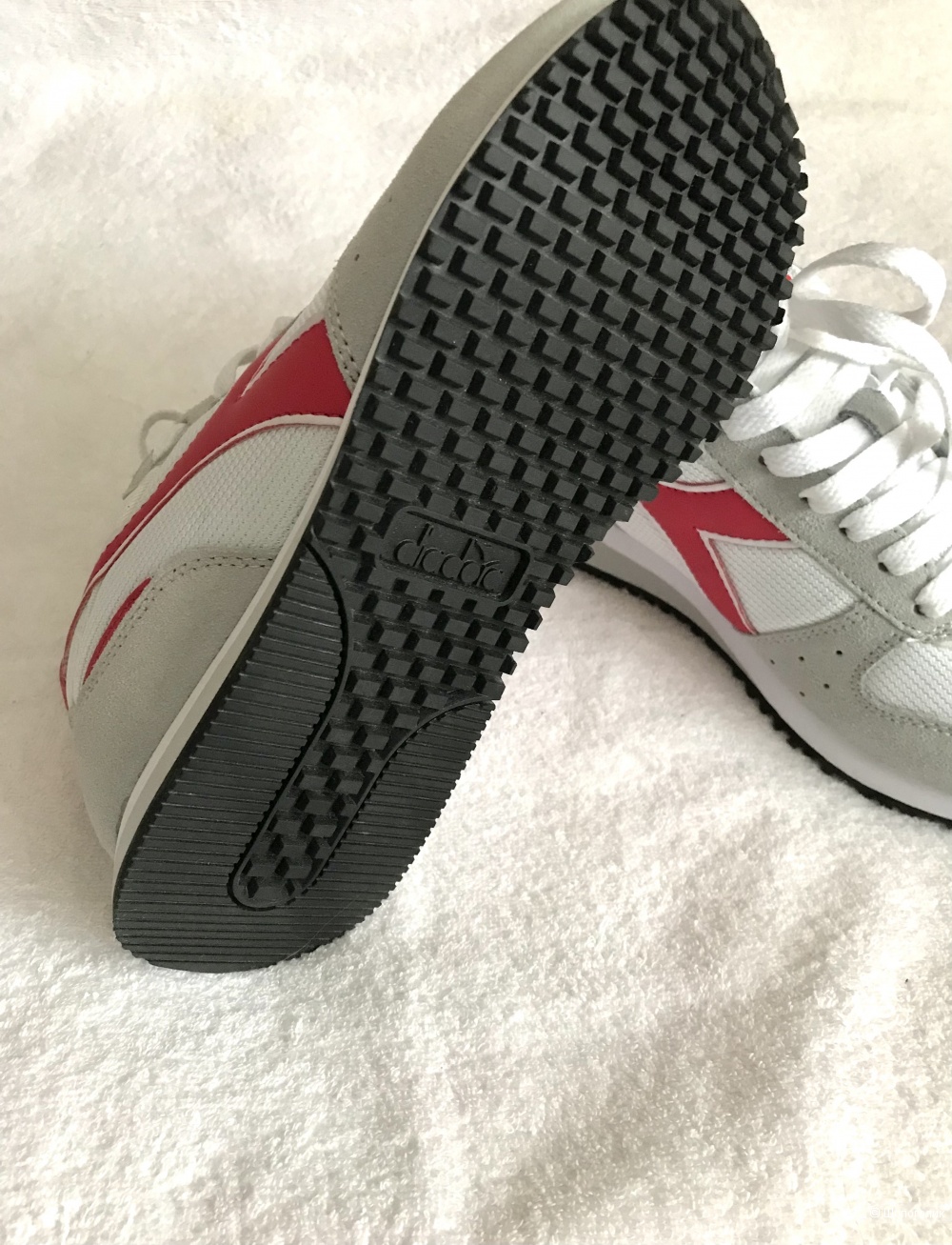 Diadora 35 best sale