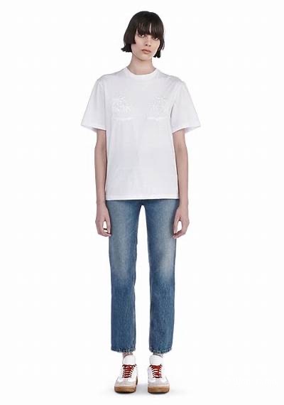Футболка Alexander Wang. INT S (42/44 RU)