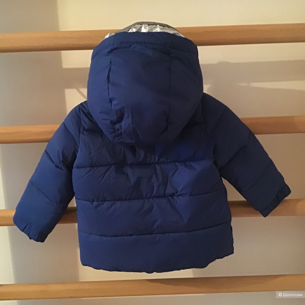 Курточка детская «Original marinos” Италия, 1-2 года
