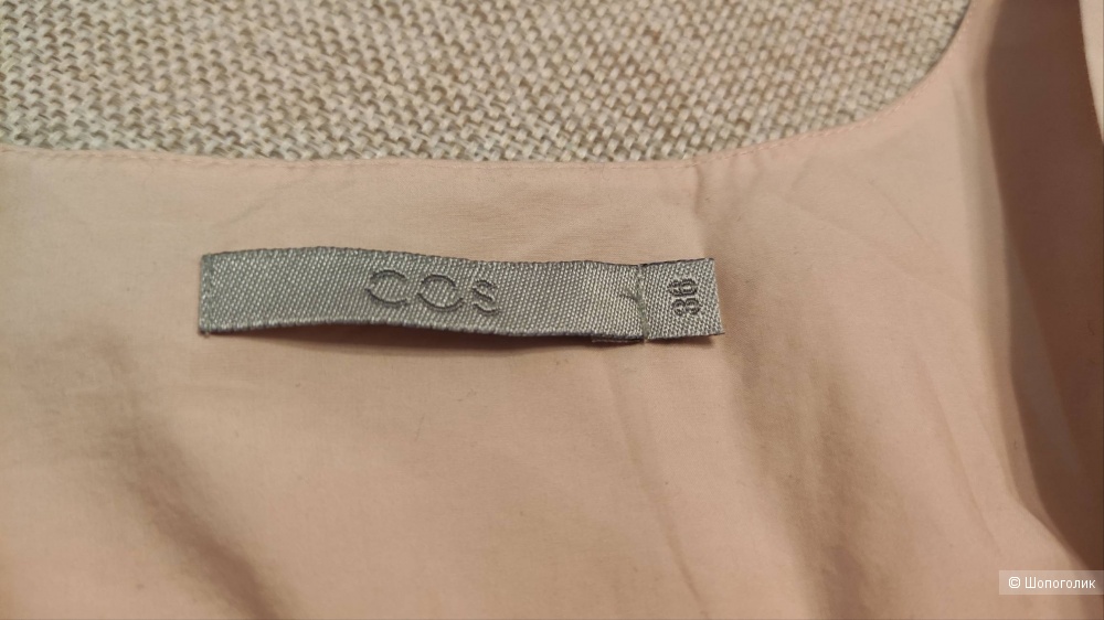 Топ COS, размер 42