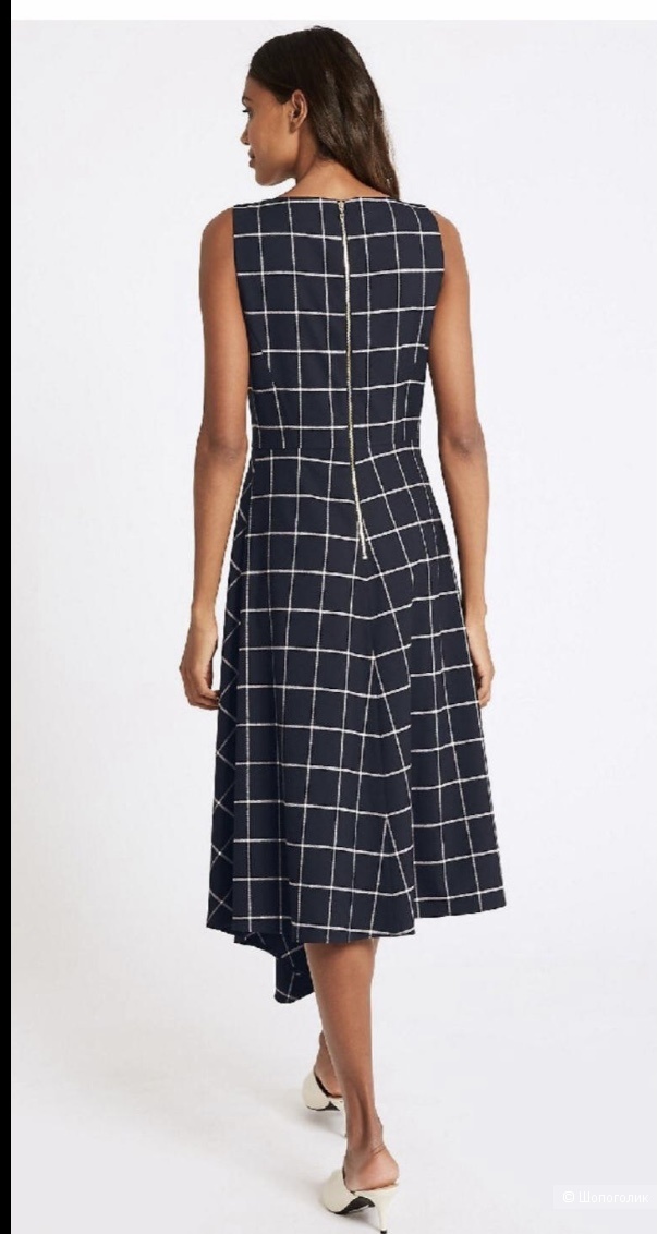 Платье Marks&Spencer, размер 46-48