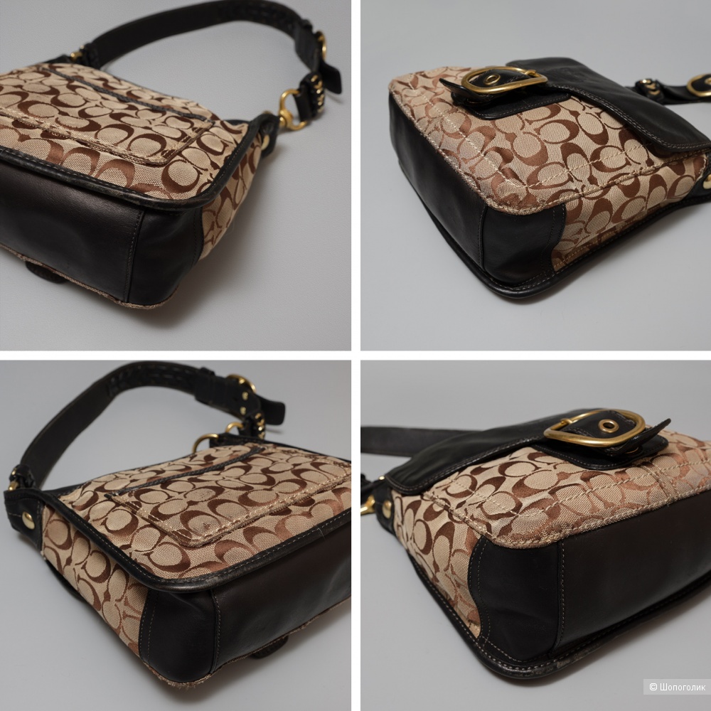 Сумка Coach
