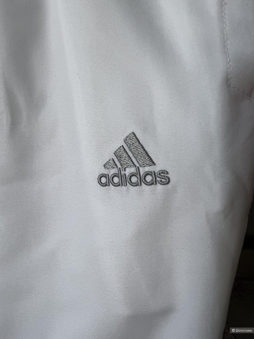 Брюки женские, джоггеры ADIDAS, р. S