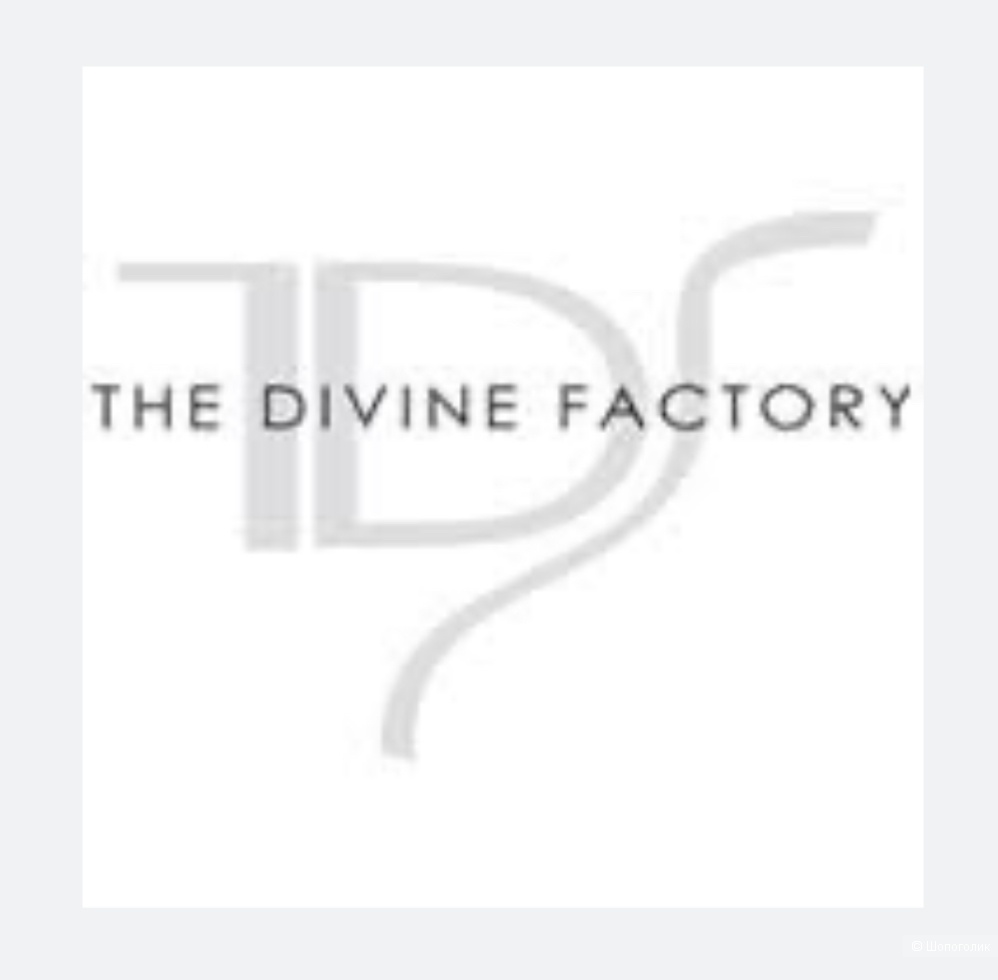 Сандали The Divine Factory,39