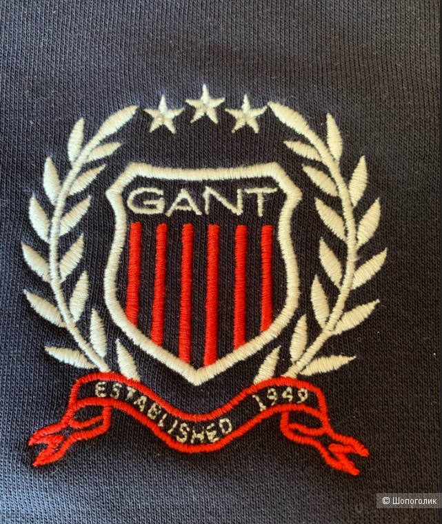 Свитшот Gant S