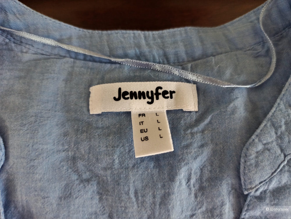 Блузка Jennyfer размер L