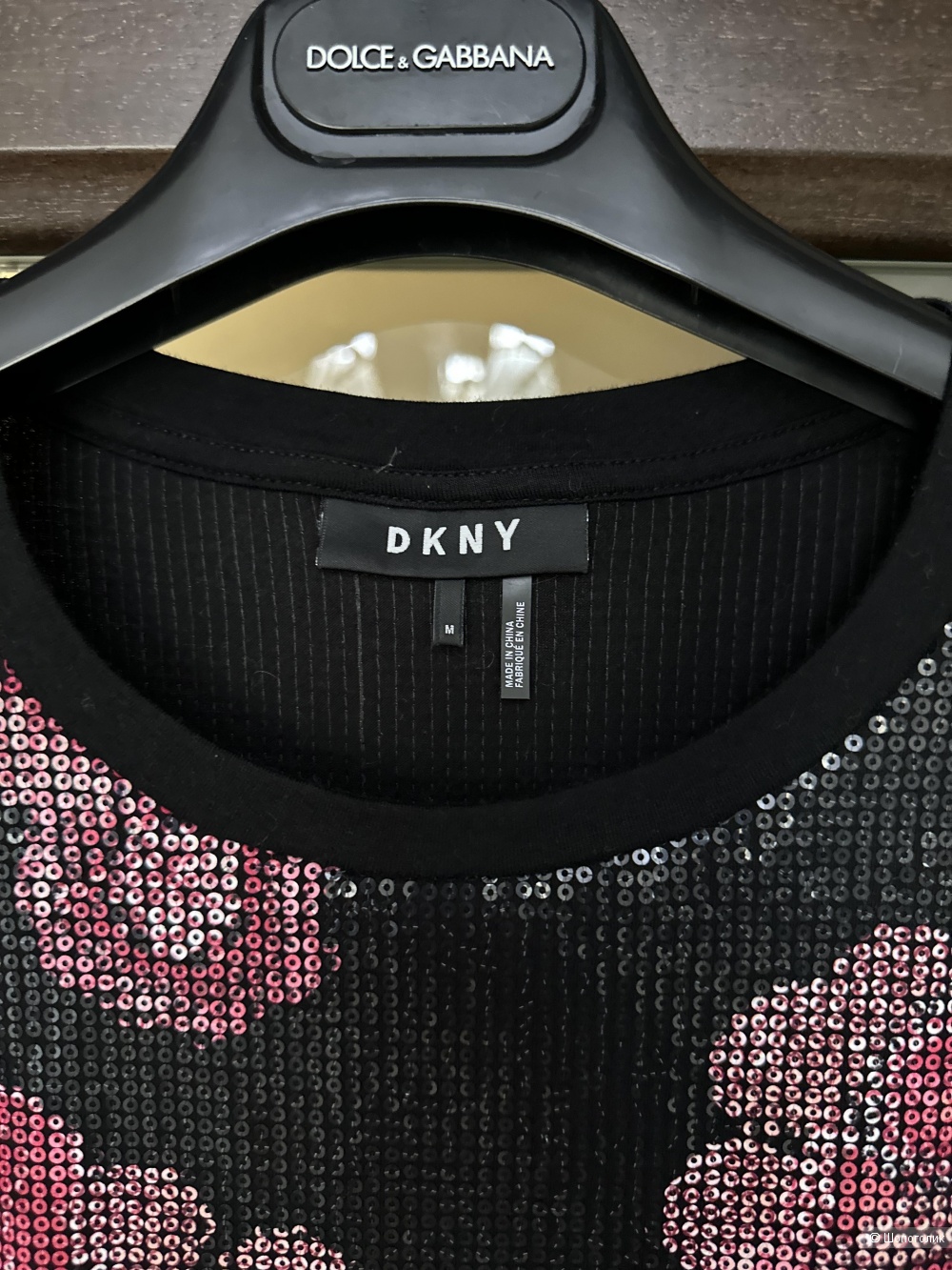 Блуза DKNY M