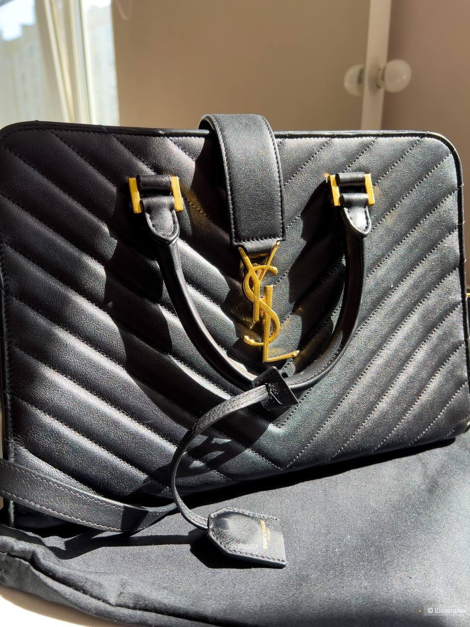 Yves Saint Laurent сумка