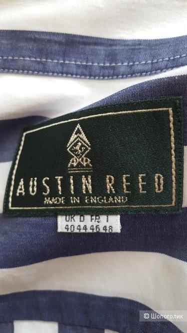Сет  рубашка AUSTIN REED, брюки килоты New&Sweesh , лонгслив  Tu. размер 48-50