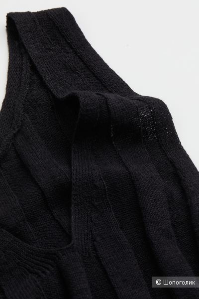 Топ H&M Premium eur xs