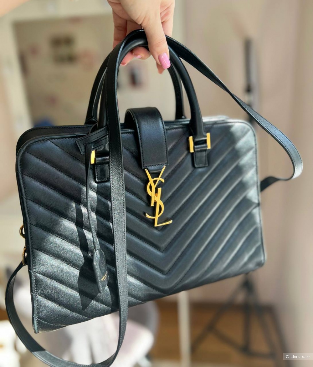 Yves Saint Laurent сумка