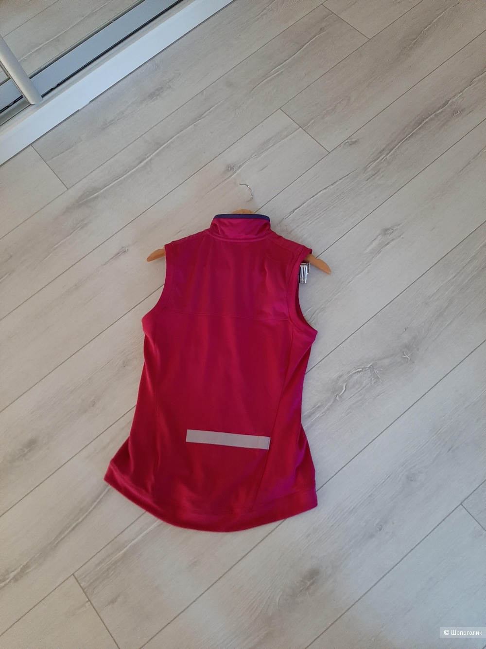 Жилет Nike р.s