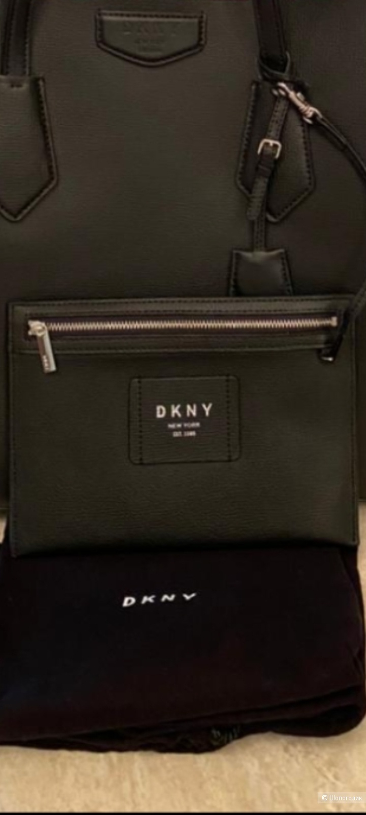 Сумка DKNY 34 / 32.