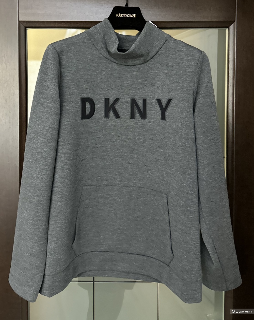 Свитшот DKNY M