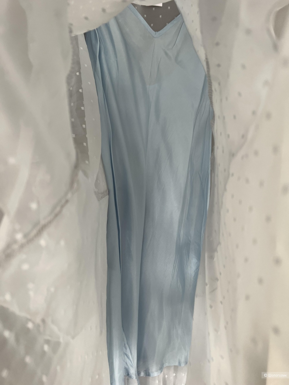 Платье Gil Santucci, размер 40it (на 42)