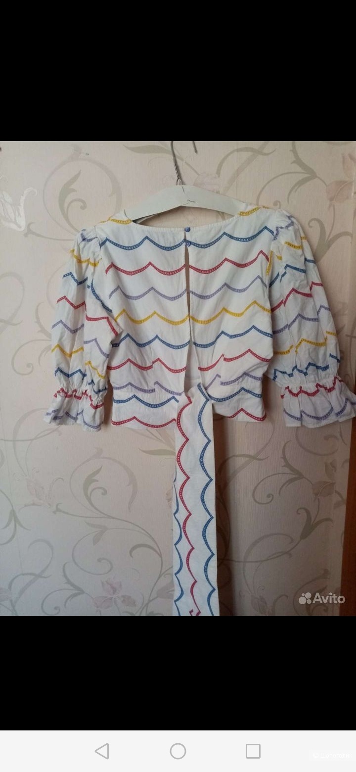 Uterque блузка размер М