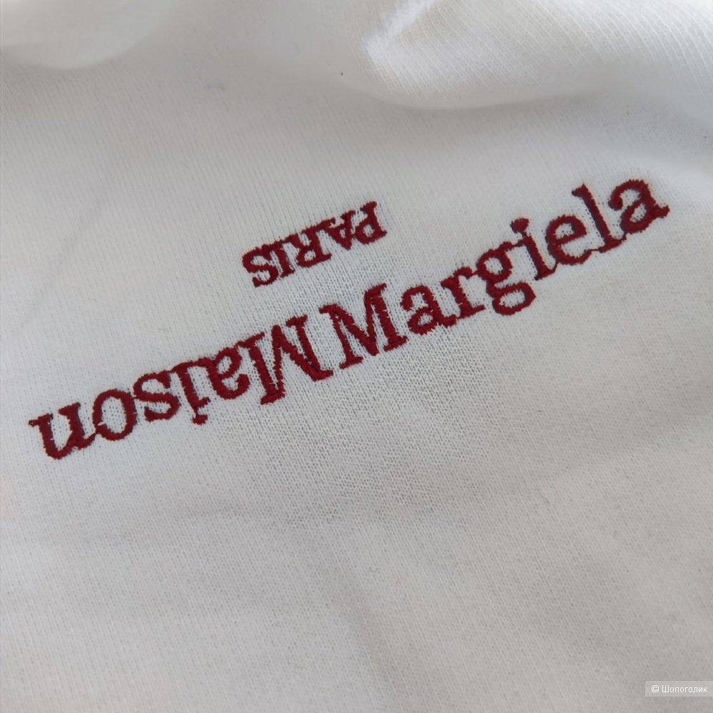 Свитшот Maison Margiela размер М
