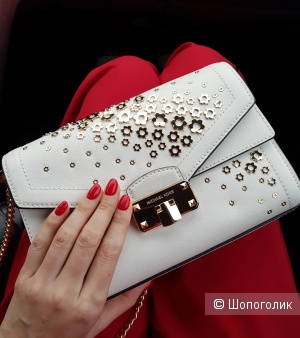 Сумка кросс-боди Michael Kors 23х16,5х8 см