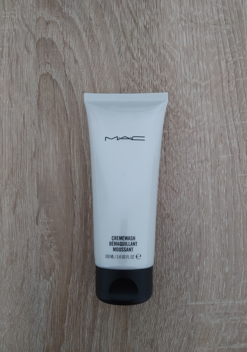 Пенка для умывания и снятия макияжа MAC, 100 ml