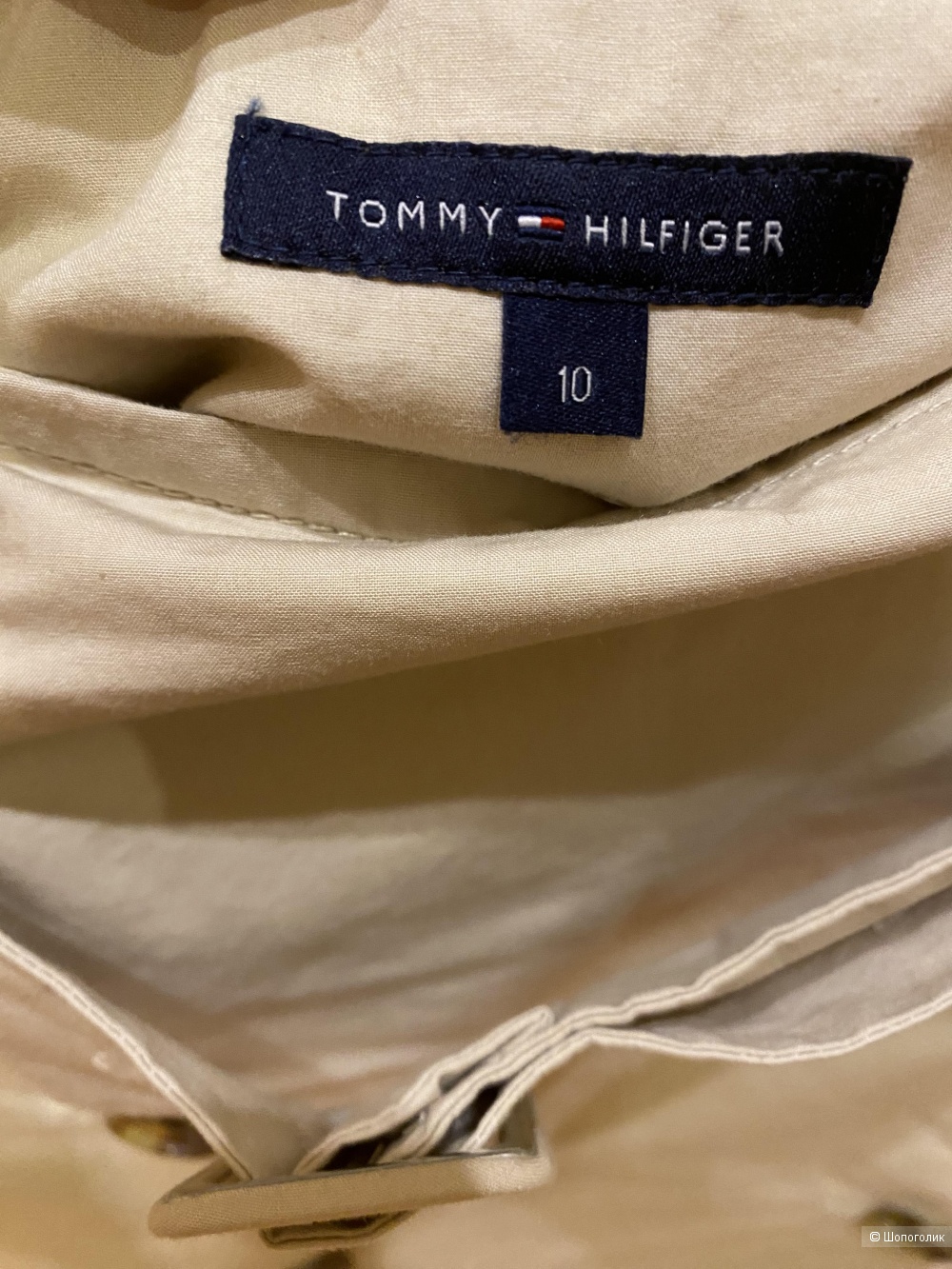 Юбка Tommy Hilfiger 44/46 (10) размер