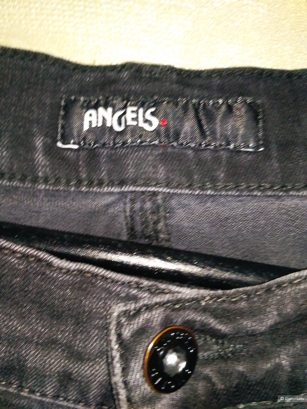 ANGELS джинсы р. 44-46