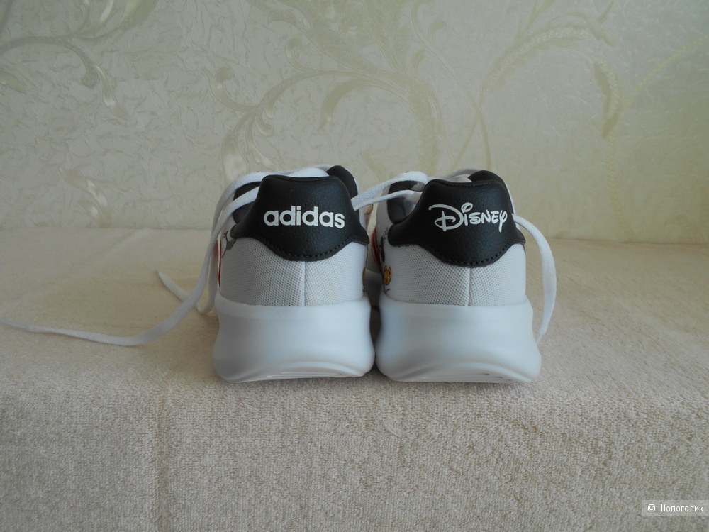 Кроссовки Adidas 40 размер