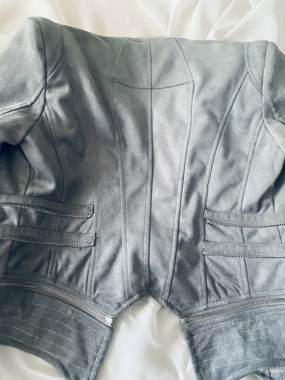 Куртка Noemi Kent, размер 44-46