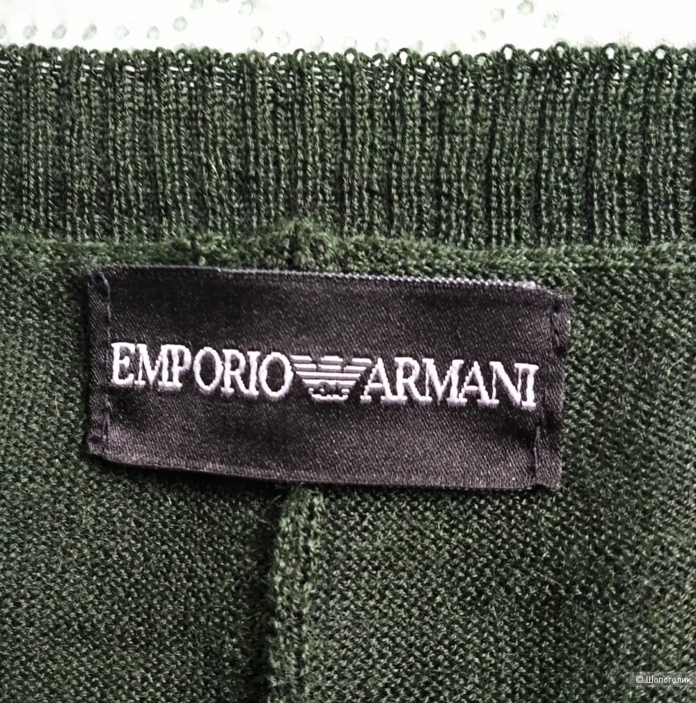 Джемпер Emporio Armani,44-46