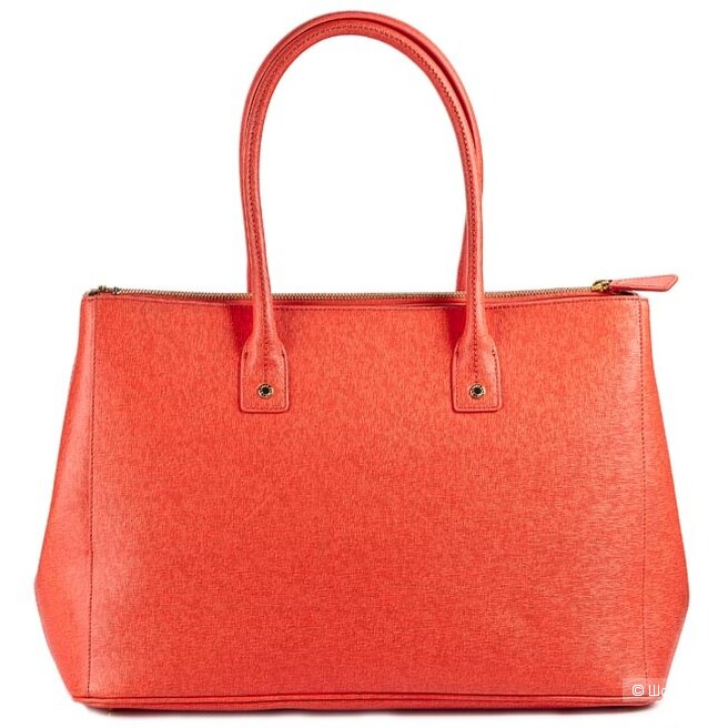 Сумка-тоут женская - Furla "Linda", large.