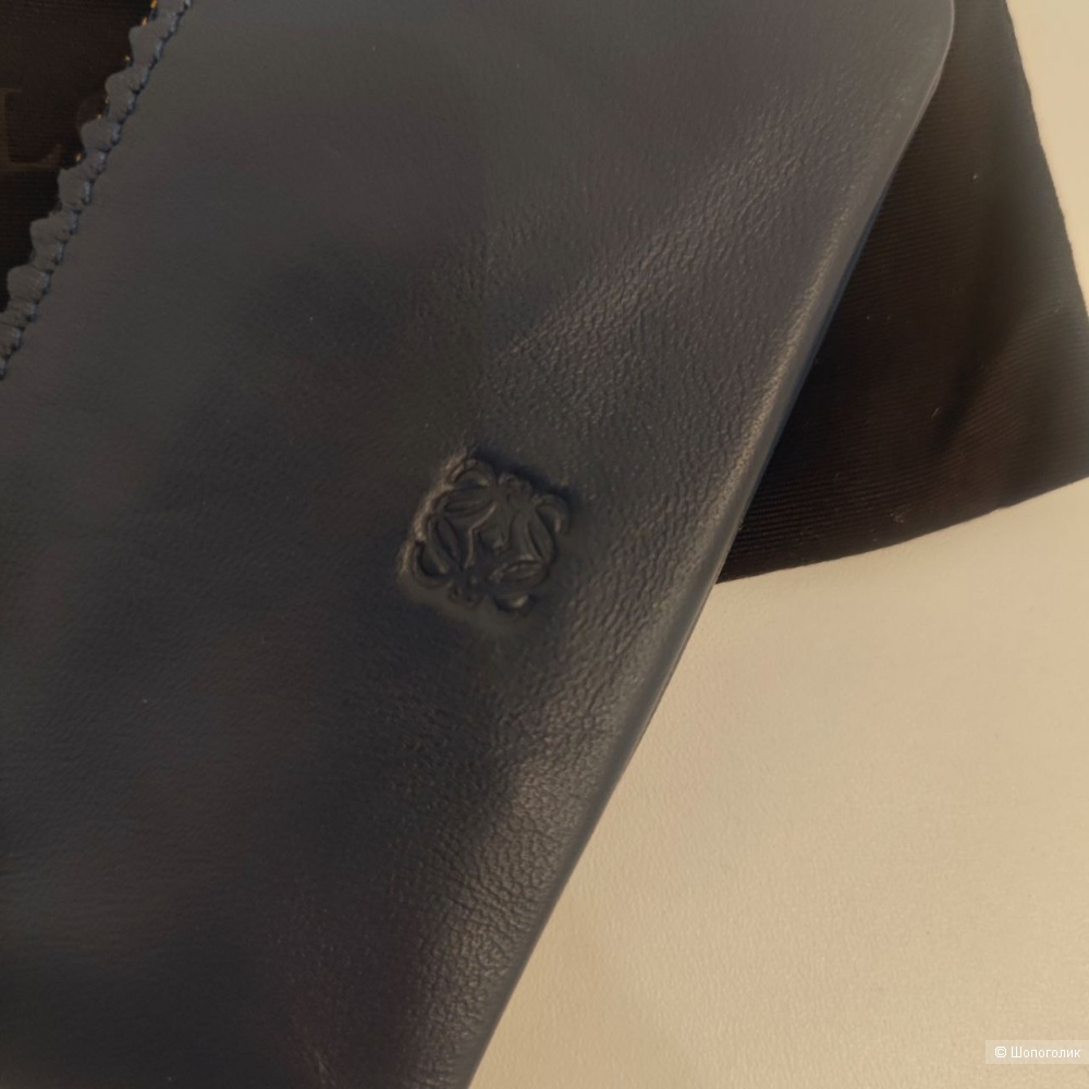 Кошелек ключница Loewe