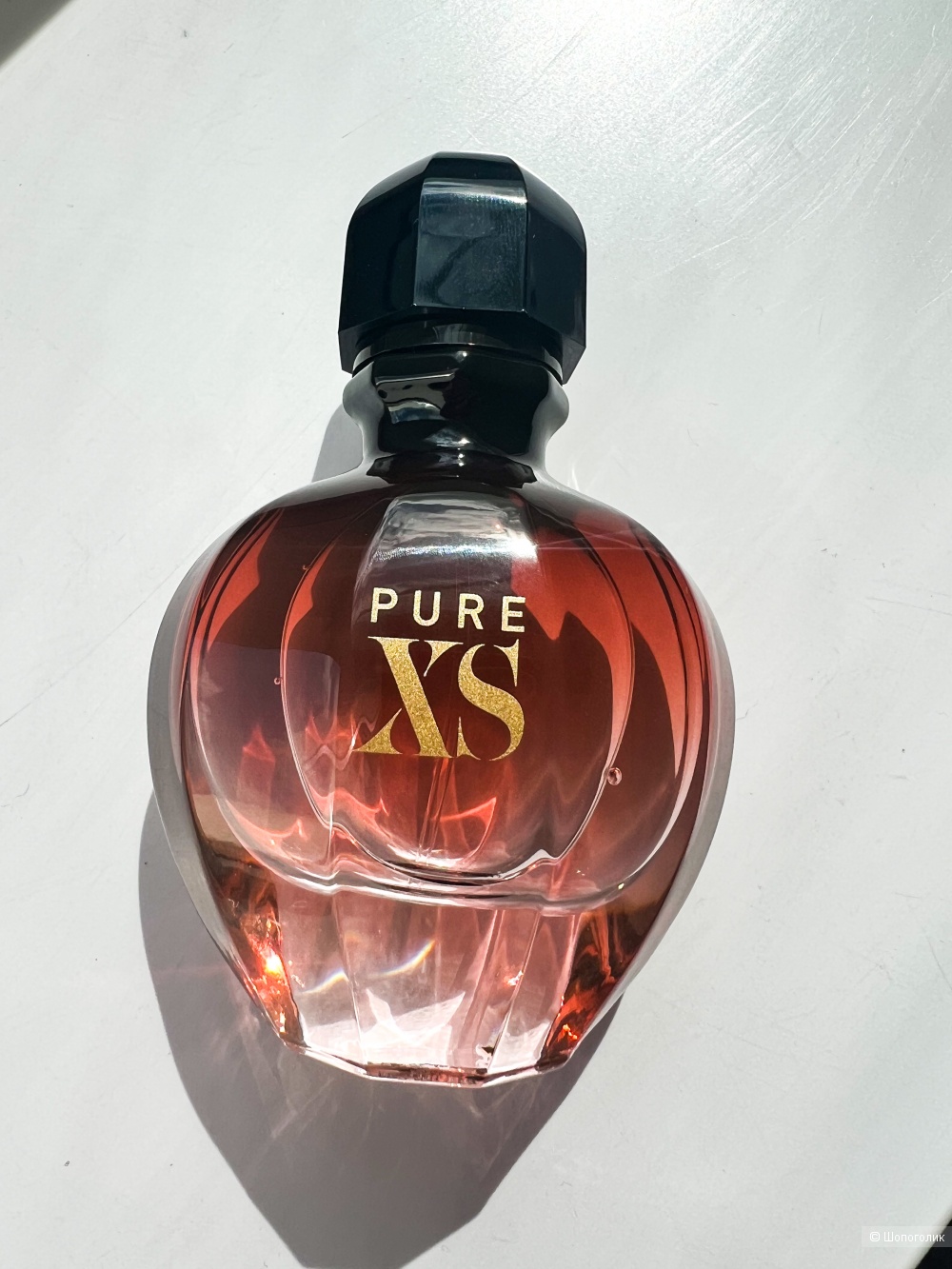 Парфюм Paco Rabanne Pure XS for her
