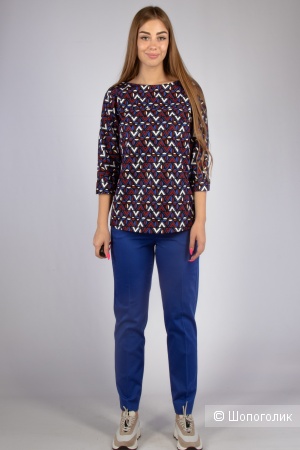 Брюки Max Mara,42