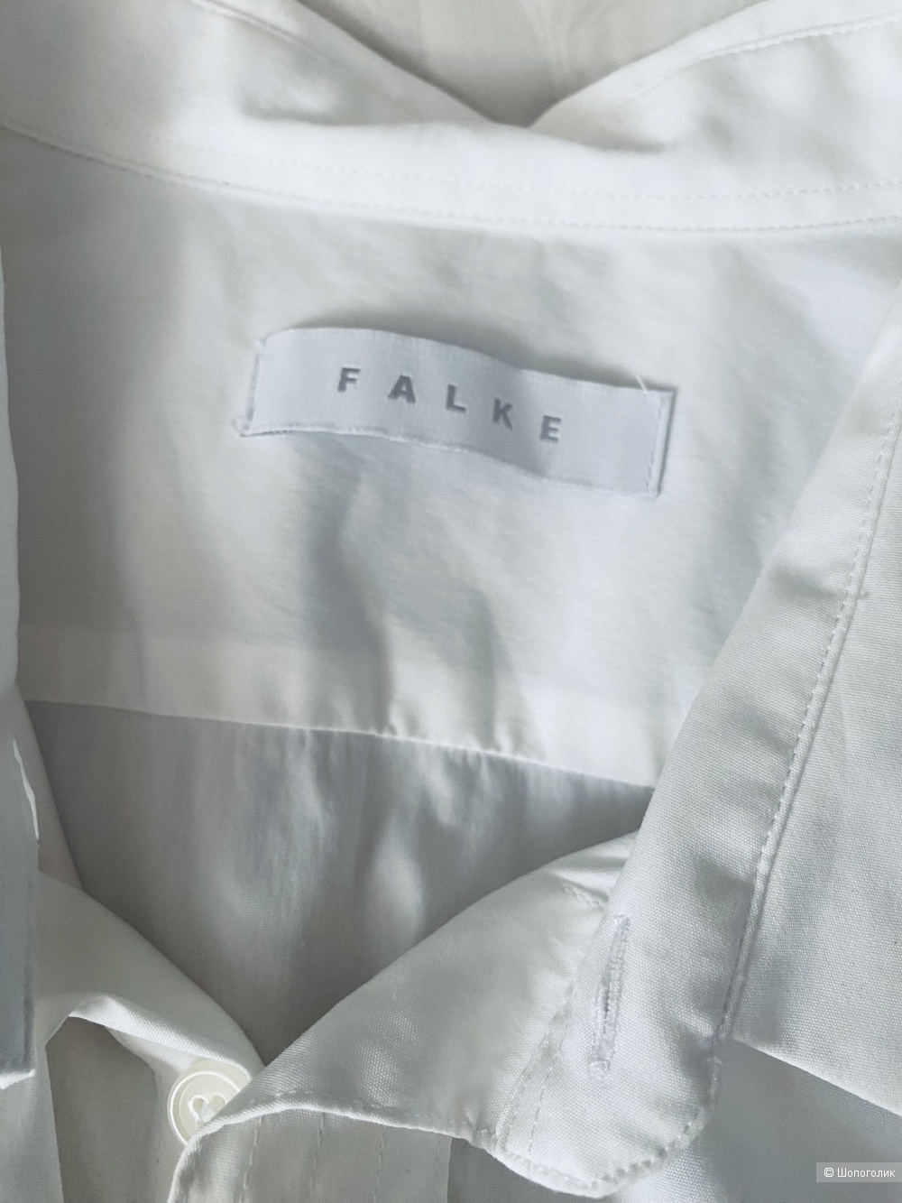 Рубашка Falke, размер 46-48
